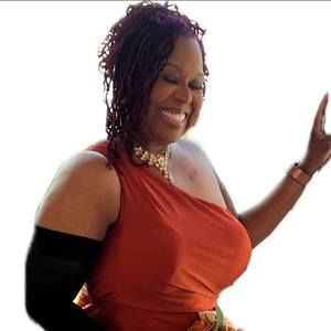 Meet your Posher, Gloria